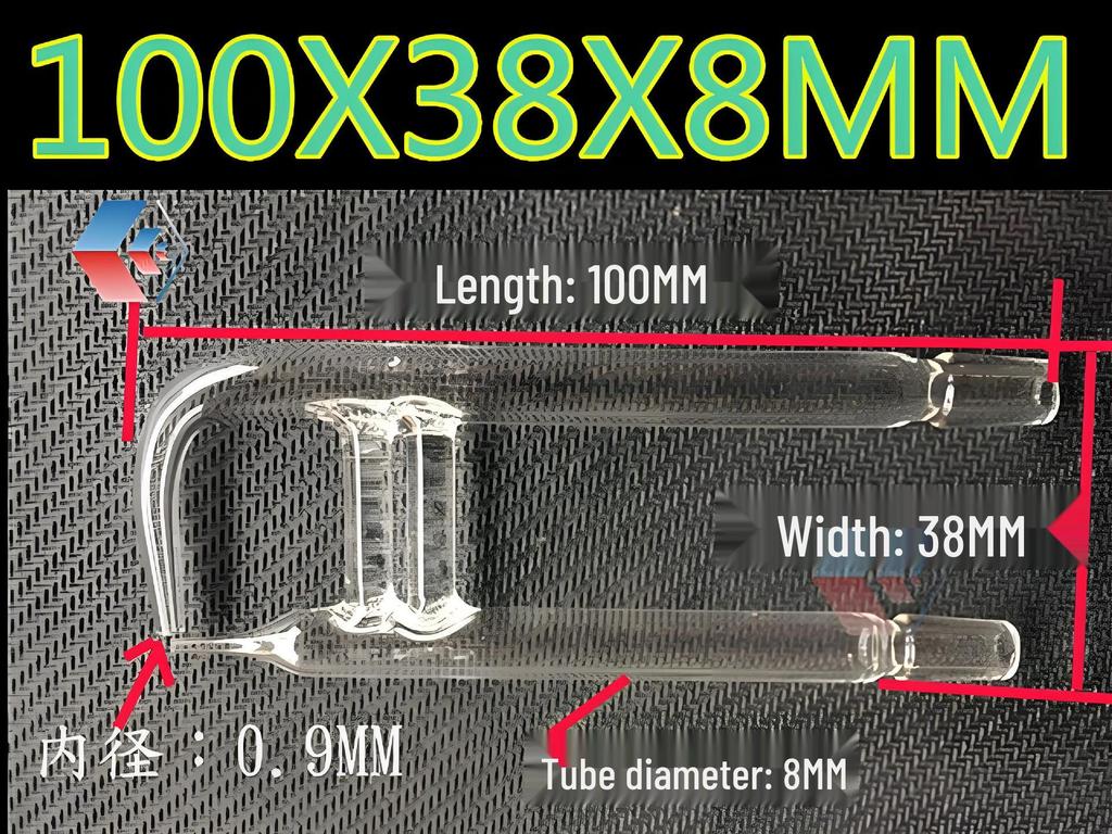 Salt Spray Tester Corrosion Test Chamber Atomizing Nozzle Accessory