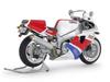 Tamiya Motorcycle Series 58 Yamaha FZR750R Plastic Model Kit 14058 1/12 No. (OW01) (Motorcycle)