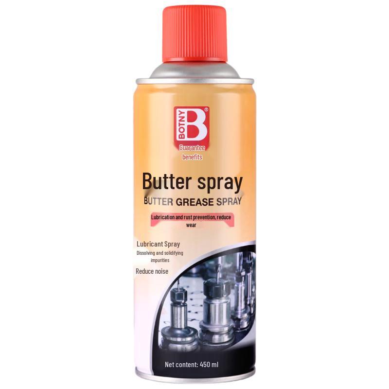 BOTNY Rust Remover Spray
