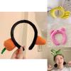 Animal Headbands Party Favors For Adults 17 Pieces Of Fun Comfortable Photo Props