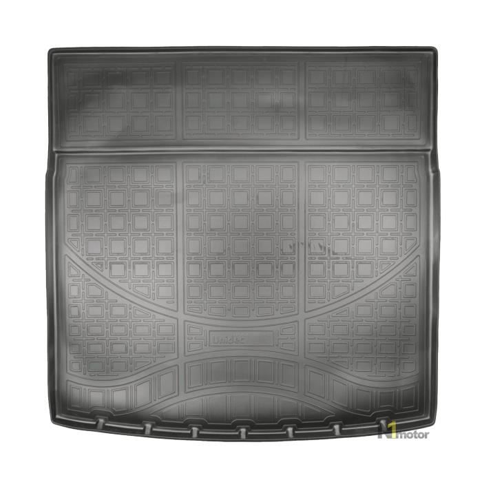 NORM Liners | Tapis De Coffre En Caoutchouc TPE Toutes Saisons Pour Opel Insignia A Sports Tourer Break 2009-2016