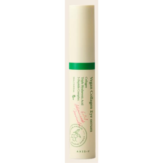 Vegan Collagen Eye Serum Firming Peptide Hydrating Eye Care 10ml 10ml