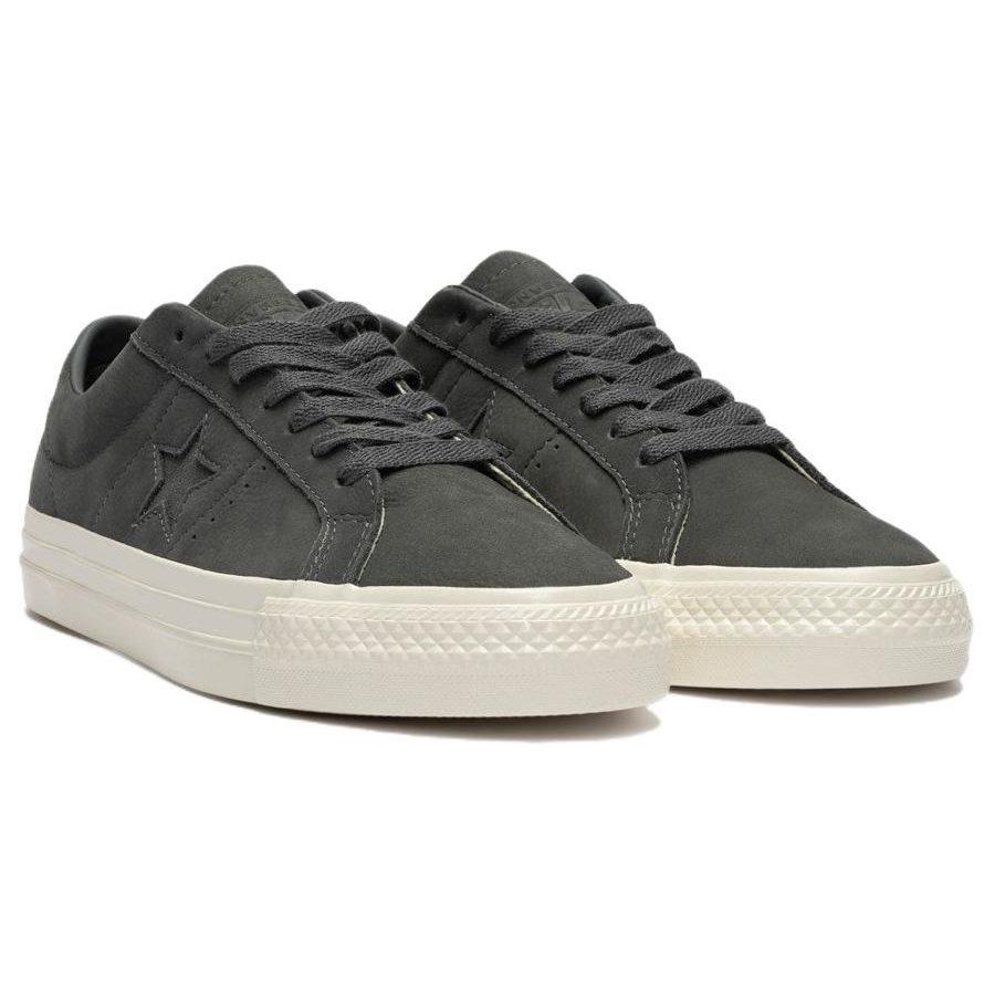 One Star Converse Low 'Iron Grey' A03215C