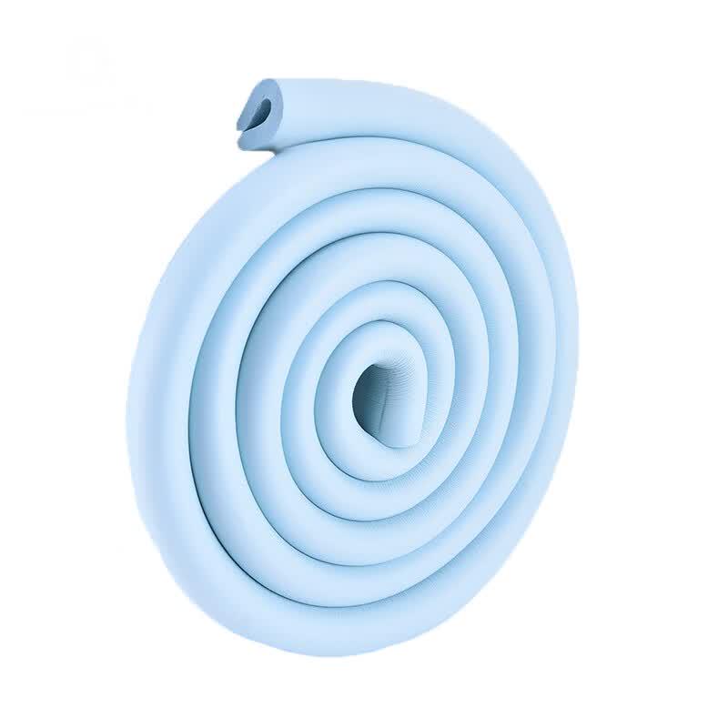 QYC-1918 U-Shaped Thickened Bumper Strip