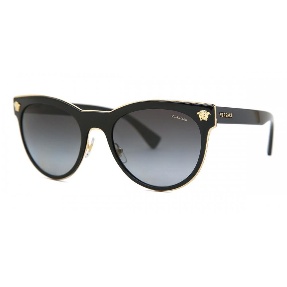 Versace Ve2198 Поляризованные 1002t3 Женские Солнцезащитные Очки