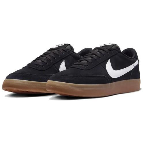 Nike Killshot 2 Černý semiš Gumová - FQ8903-002