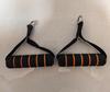 "Professional Swim Training Pull Rope: Paddling Hand Web for Child & Adult Freestyle Arm Strength Simulation"