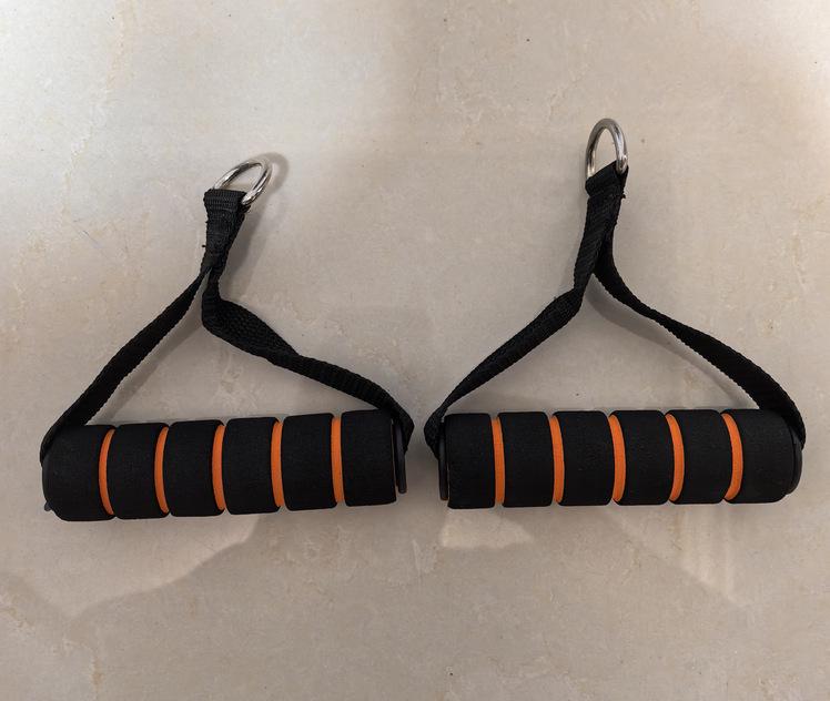 "Professional Swim Training Pull Rope: Paddling Hand Web for Child & Adult Freestyle Arm Strength Simulation"
