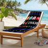 Pixel Game Fashion Beach Towel: Ideal for Summer Adventures Soft, absorbent and quick drying suitable for swimming and bathing