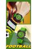 2024 World Cup Men's Sports Watch - Silicone Strap, Fashionable Fan Wristwatch