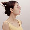 Chain Neck Strap String Flower Metal Glasses Chain Sunglasses Chains Spectacle Cord Mask Chain