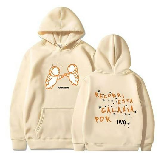 Melanie Martinez Portals Damen Herbst/Winter Sportliches Kapuzensweatshirt