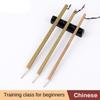 Crisperding Drawing Artist Chinese Brushes Calligraphy Brushes Painting Pens Script Writing Brush