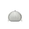 Fashion Personality Creative Acrylic Scallop Women's Dinner Bag New Exquisite and Cute One Shoulder Crossbody Bag