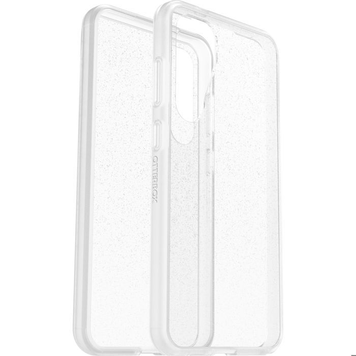 Coque smartphone - otterbox - galaxy s24+ - ultra fine - écologique - compatible recharge sans fil