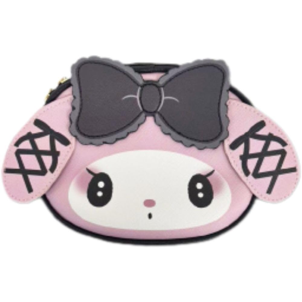 

Hatayama Shoji Sanrio Мини-косметичка Melody and My H13 x Ш16 x Косметичка, Melody, Прибл.. D12.5см (Номер продукта 34203197)