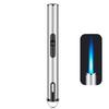 ZISIZ Long Blue Flame Jet Lighter
