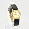 SEIKO Spirit Ladies Watch Gold Roman Numerals 010993 New Strap with Engraving [Excellent Condition/New Battery] 1E21-0170