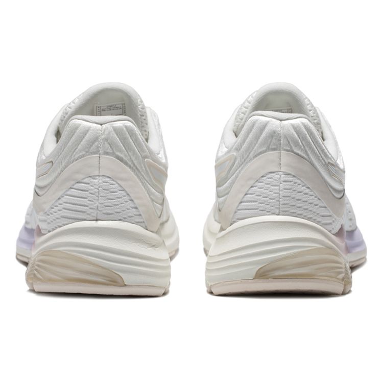 Asics Gel-Pulse 11 Low-Top Running Shoes Women Sneakers White 1012B138-106