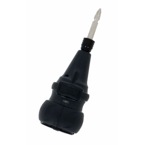 

Takagi Rechargeable Rakudora EARTH MAN 3.7V CDR-37LiB with LED light