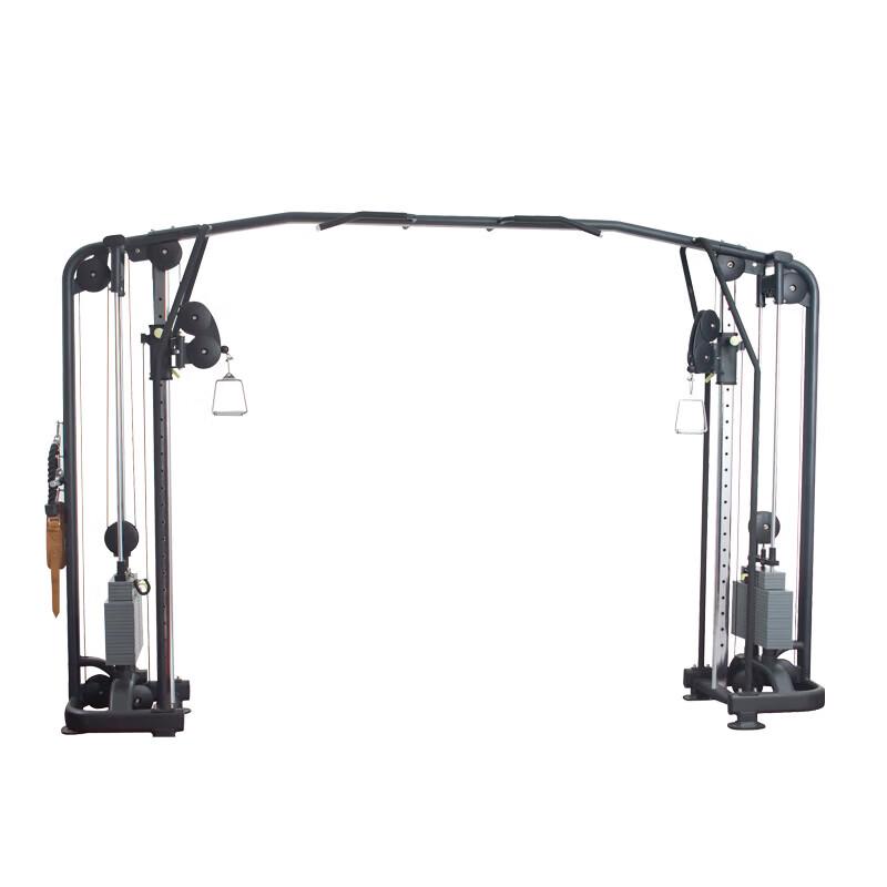 Jieruite Commercial Multi-functional Strength Trainer