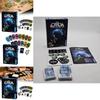 The Crew Quest For Planet Nine Kolorowa Strategiczna Gra Karciana Na Rodzinne Spotkania