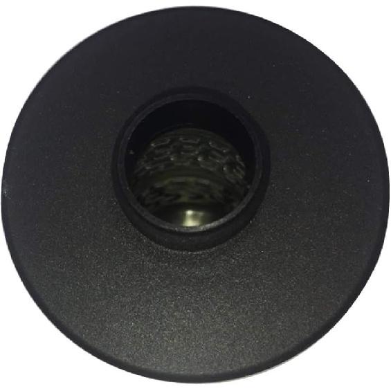 iFJF 496-5 Fuel Tank Filter Element Replacement for Diesel Gasoline Biodiesel Water Separate 30 Micron with Protective Sheet(Set of 6)