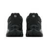 SALOMON Scarpe da Ginnastica Unisex XT-Slate Black Asphalt-Argento L47575600