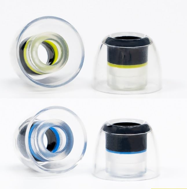 

Nippon Dix Earpiece Pentaconn COREIR Pentacon Coreil AL ALLOY Set [] - - (М/МС [PTM02-M-MS])