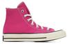 Chuck 70 Converse Vintage Canvas High 'Lucky Pink' A04594C