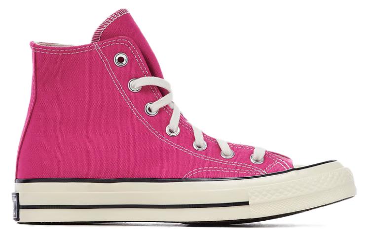 Chuck 70 Converse Vintage Canvas High 'Lucky Pink' A04594C