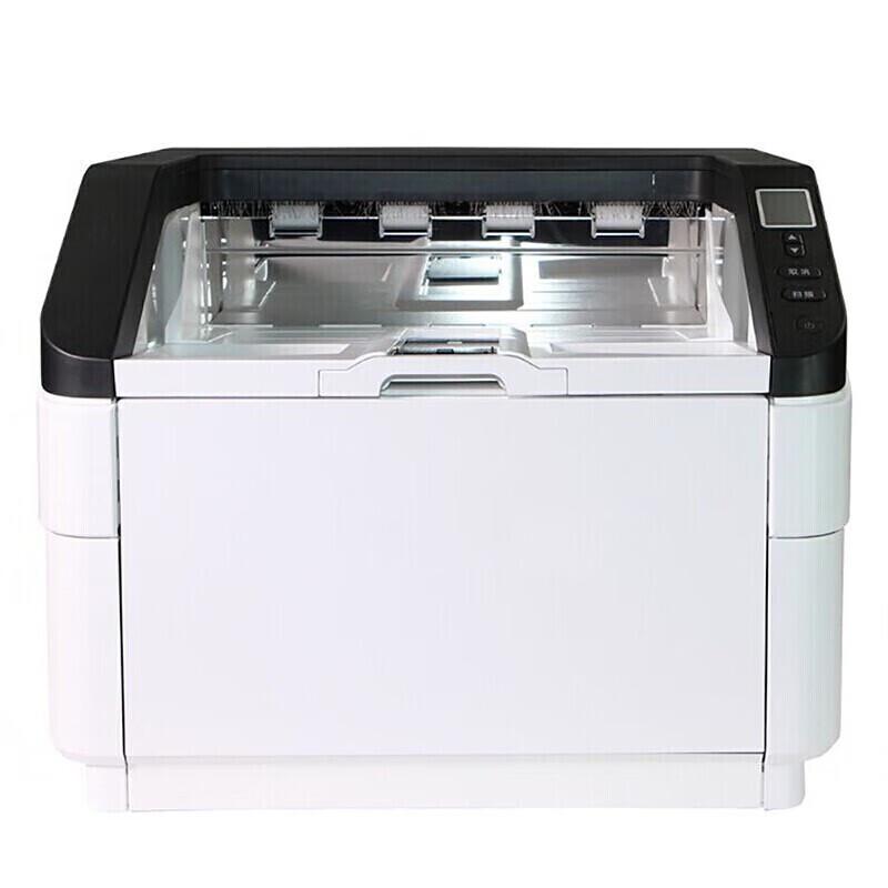 UNIS Q8180 A3 Color Document Scanner CN plug (adapter included)