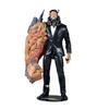 McFARLANE TOYS My Hero Academia 7-inch Action Figure Series 4/All For One