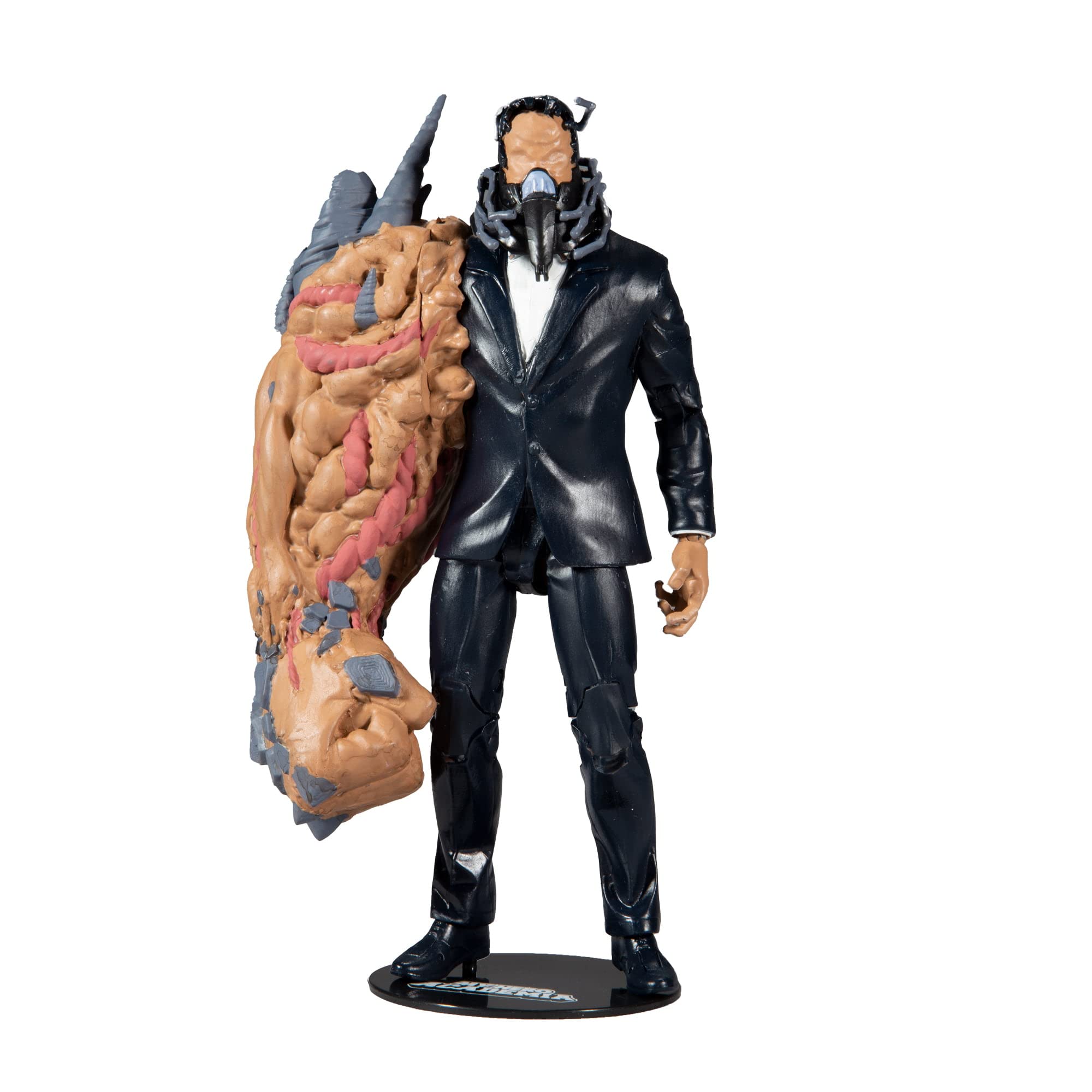 

McFARLANE TOYS Моя геройская академия 7-дюймовая фигурка Серия 4/Все За Одного