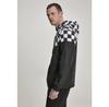 Urban Classics Block Pull Over Jacket