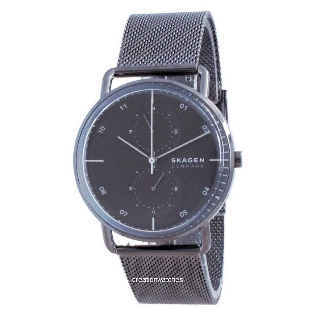 

Skagen Horizont Нержавеющая сталь Кварцевые SKW6725 Мужские часы