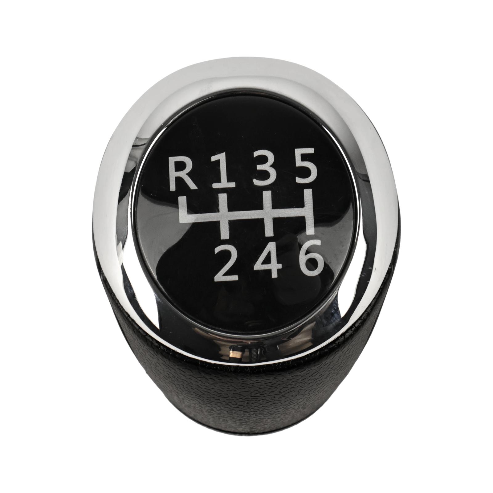 

Car 5/6 Speed Gear Stick Shift Knob For Chevrolet Aveo Sonic T300 2012 2013 2014 2015 2016 2017 Gear Shift Knob Or Boot only 6 speed knob