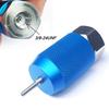Multi-model Inflatable Adapter CO2 Refill Charging Needle for Kitchen Outdoor Camping Bars Soda Water Cylinder Air Accessories 5