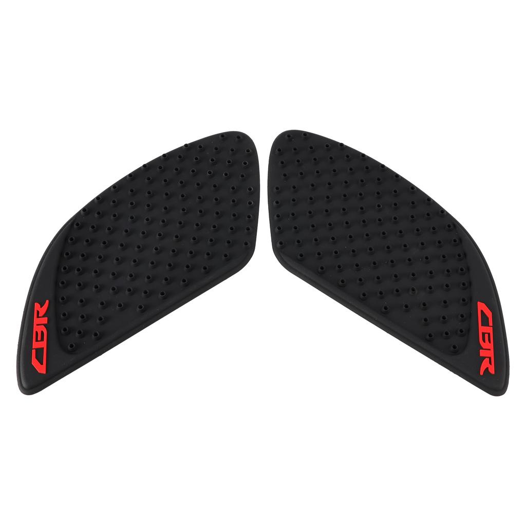 Side Tank Traction Grip Knee Pads For Honda CBR125R CBR150R CBR250R CBR300R