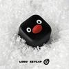 Penguin Cartoon Animal Anime Figure Merchandise Mechanical Keyboard Accessory Resin Creativity Single Keycap Replacement Esc Oem