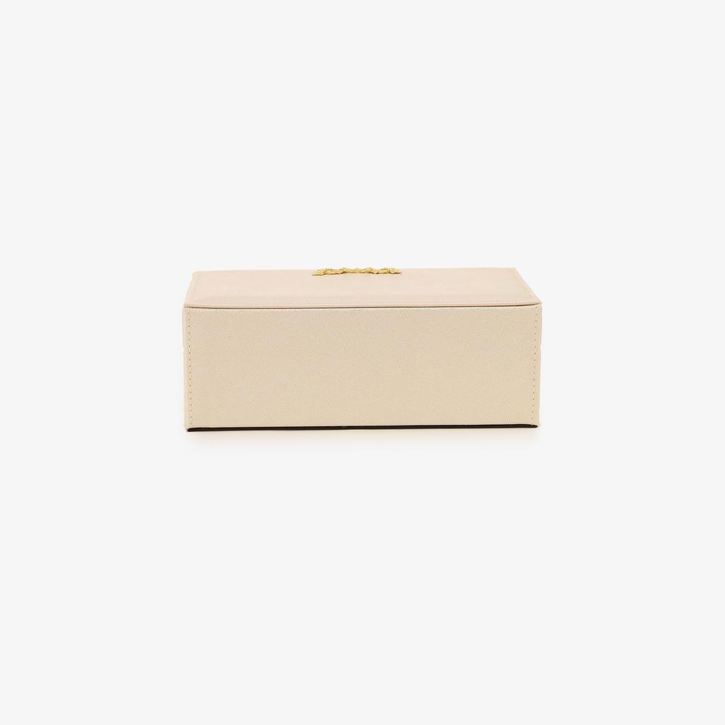 Afternoon Tea Living Jewelry Storage JJ74 Jewelry Box, Medium, Ivory