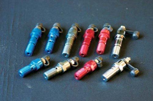 

SWAGE LINE Air Free Banjo Bolt (Single) Single GRP301