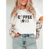 Coffee Lover T Shirt, Coffee Life Line T Shirt, Coffee Drinker T Shirt, Gift for Coffee Lover, Coffee Club T Shirt, Shirt for Coffee Lover