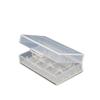 18650/26650 Plastic Battery Storage and Protection Box