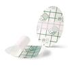 20Pcs New Waterproof Disposable Ear Covers Shield Ear Protection Swimming Ear Stickers Anti-Wear Heel Cover Adults