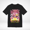 Smiling Friends Charlie Pim Glep Cross Cheese Graphic Tee Mr Boss Shirt
