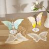 Beginner Friendly Butterfly Wing Silicone Mold for DIY Crafts Jewelry Making and Home Decor 3D Epoxy Resin Casting