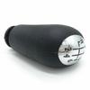 For Renault Clio III MK3 Megane Scenic MK2 2003-2009 Car Styling Accessories Gear Shift Knob Hand Speed Handle Interior Parts