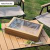 Voedselcontainers – Voedselopslag