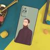Robert Pattinson Standing Case For Xiaomi 13T 11T 12T 14T Pro 13 14 15 Ultra POCO X7 Pro X3 X5 X6 F5 F6 M6 Pro Funda